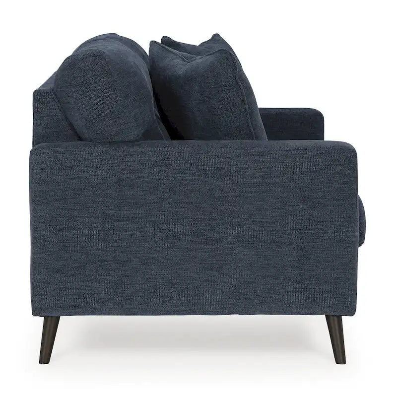 Signature Design by Ashley Bixler 2-Piece Upholstery Package - 79 W x 38 D x 37 H