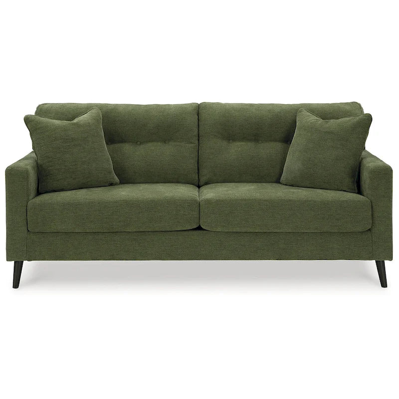 Signature Design by Ashley Bixler 2-Piece Upholstery Package - 79 W x 38 D x 37 H