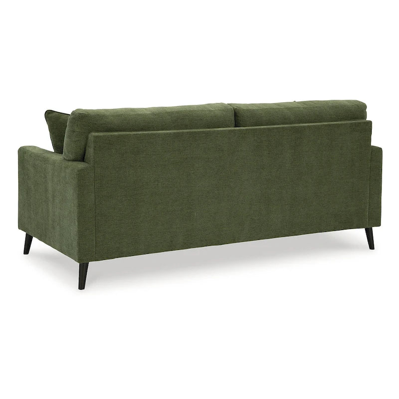 Signature Design by Ashley Bixler 2-Piece Upholstery Package - 79 W x 38 D x 37 H