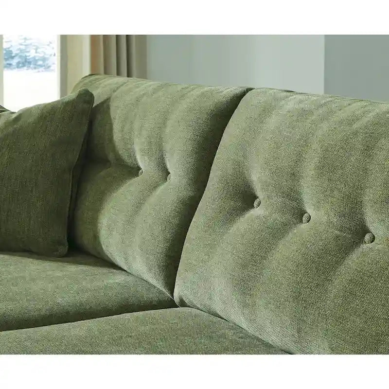Signature Design by Ashley Bixler 2-Piece Upholstery Package - 79 W x 38 D x 37 H