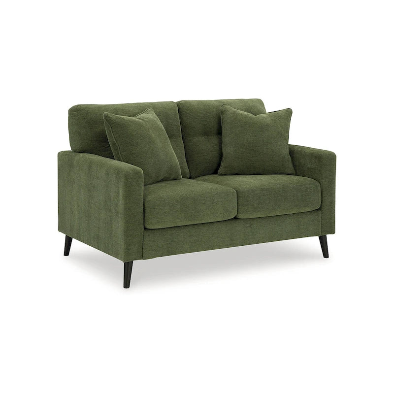 Signature Design by Ashley Bixler 2-Piece Upholstery Package - 79 W x 38 D x 37 H