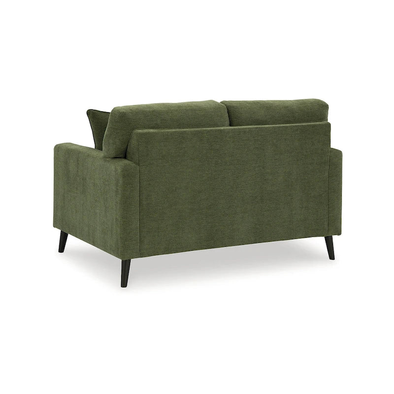 Signature Design by Ashley Bixler 2-Piece Upholstery Package - 79 W x 38 D x 37 H