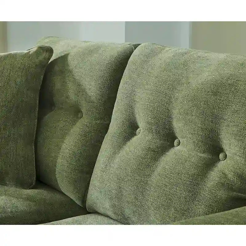 Signature Design by Ashley Bixler 2-Piece Upholstery Package - 79 W x 38 D x 37 H