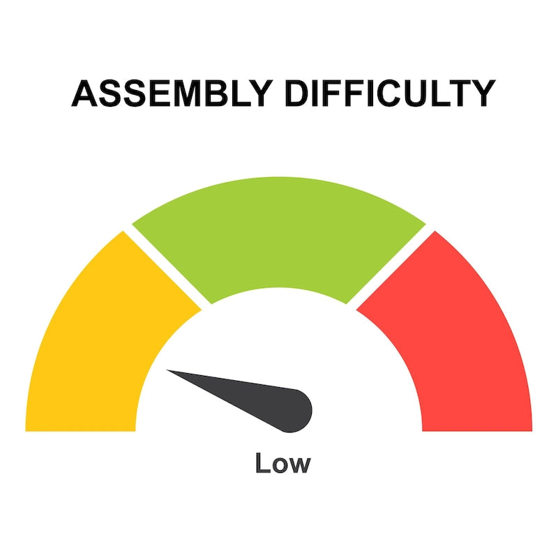 Urban Chic Coffee Table 30 Inch Round Tray Top, Handcrafted Washed White Mango Wood