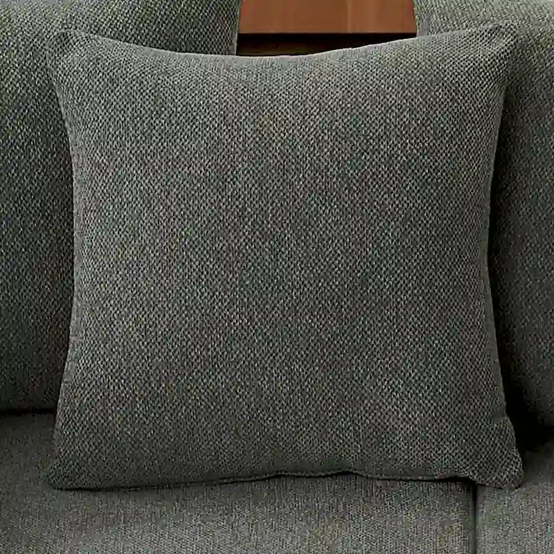 105.2 Cloud Chenille Right L-Shaped Modular Sectional Sofa, 2-Piece Free Combination