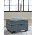 Signature Design by Ashley Cashton Ottoman