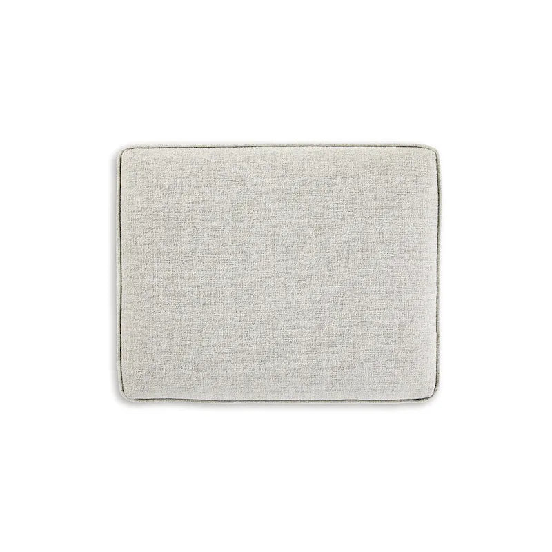 Signature Design by Ashley Cashton Ottoman