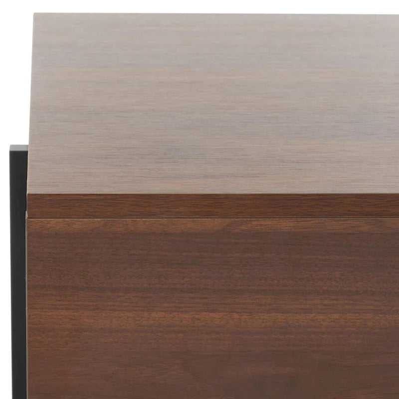 SAFAVIEH Tawnee Coffee Table - 47 W x 30 D x 16 H - 47Wx30Dx16H