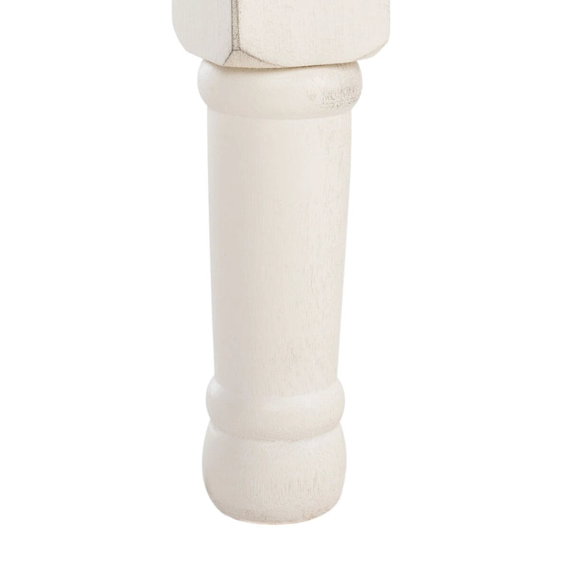 Console 2 tiroirs – 36 larg. x 13 prof. x 30 haut.