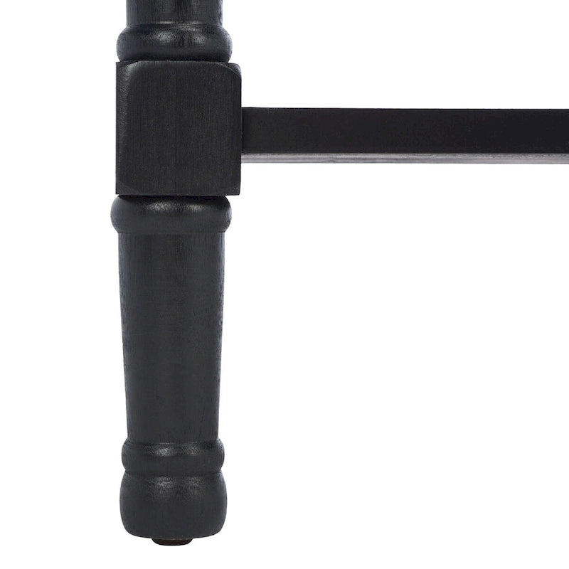 Console 2 tiroirs – 36 larg. x 13 prof. x 30 haut.