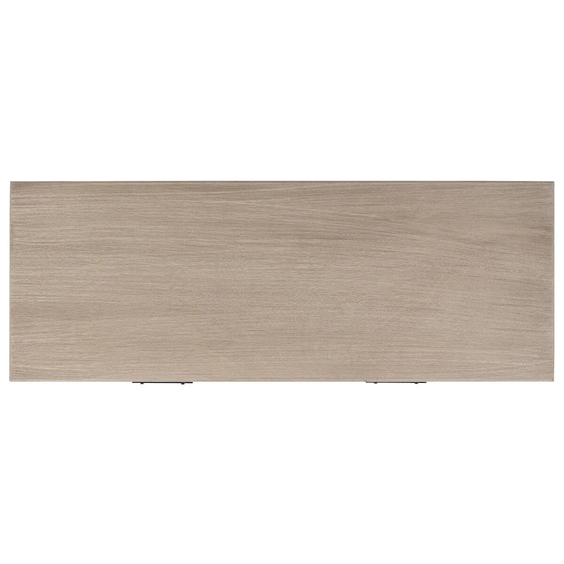 Console 2 tiroirs – 36 larg. x 13 prof. x 30 haut.