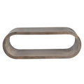 Infinity Rectangle Cocktail Table - 51 x 23 x 18
