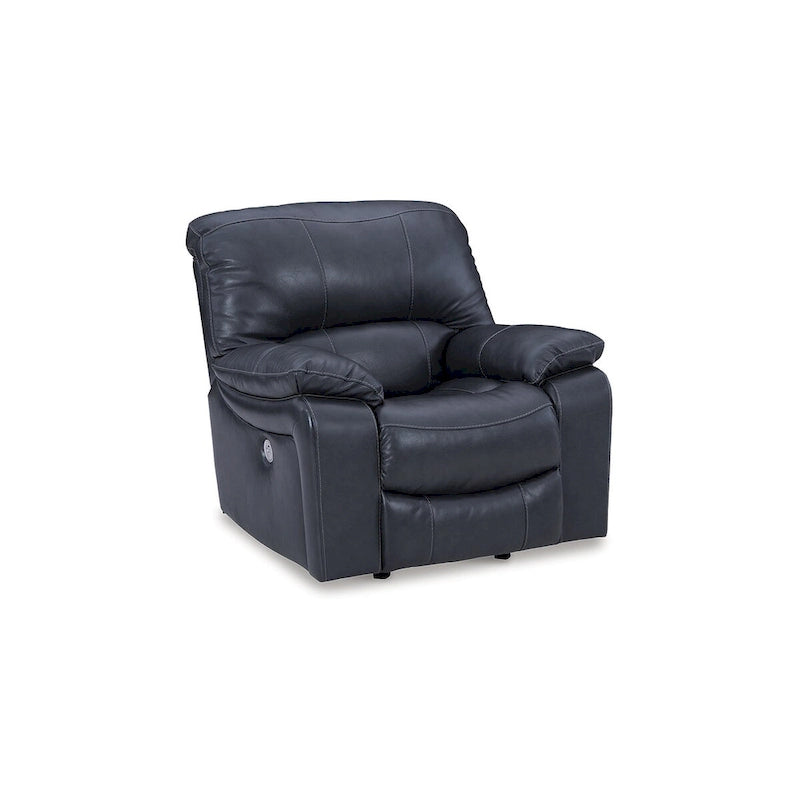 Ocean Power Rocker Recliner