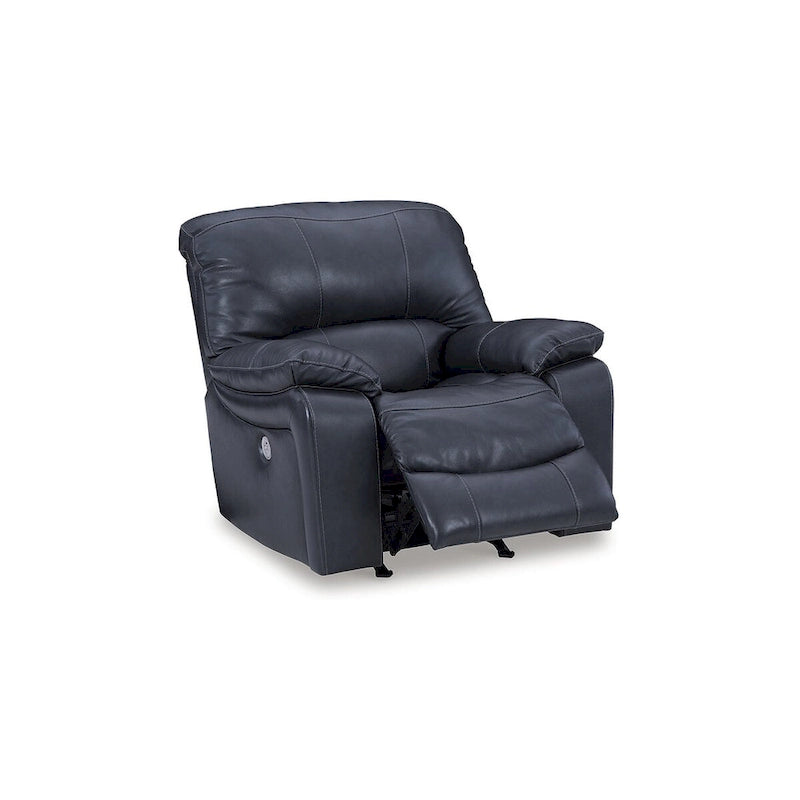 Fauteuil inclinable à bascule Ocean Power