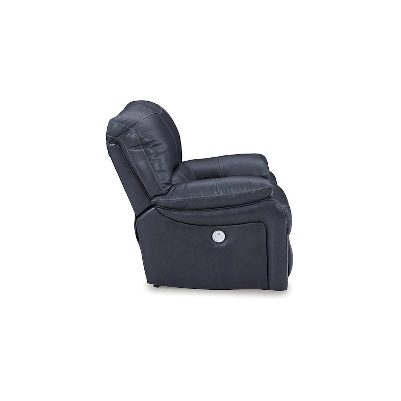 Ocean Power Rocker Recliner