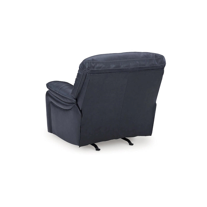 Fauteuil inclinable à bascule Ocean Power