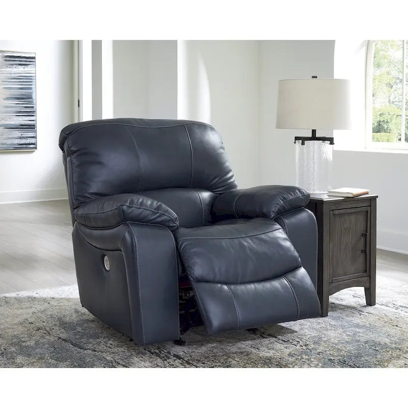 Fauteuil inclinable à bascule Ocean Power