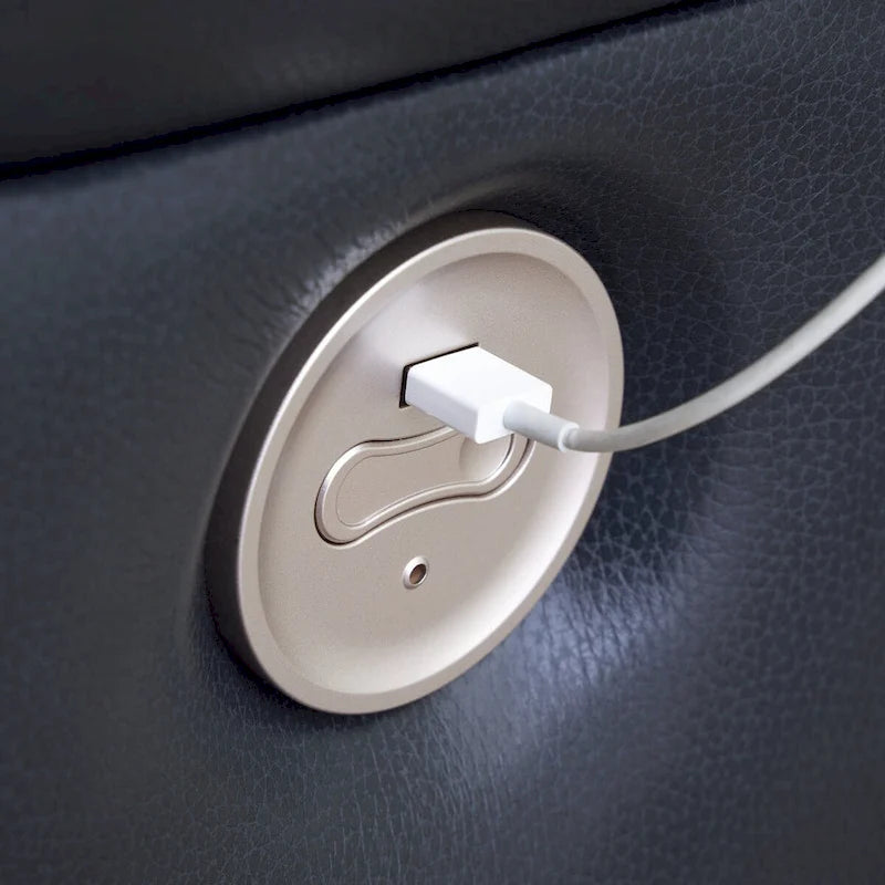Fauteuil inclinable à bascule Ocean Power